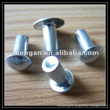 stainless steel solid rivets